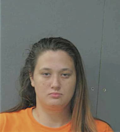 Shanna Louviere, - Lafayette Parish County, LA 